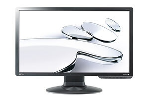 BenQ G2411HD