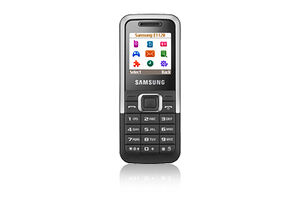 Samsung E1120