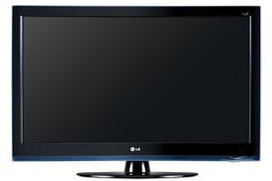 LG 32LH4000