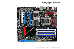 Asus Rampage II Extreme