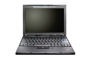 Lenovo ThinkPad X200s (SL9400 / 2GB / 250GB / 3G)