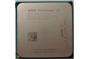 AMD Phenom II X4 905e