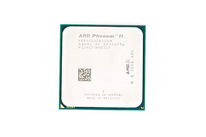 AMD Phenom II X4 910e