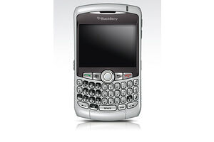 RIM Blackberry Curve 8300