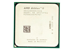 AMD Athlon II X2 240e