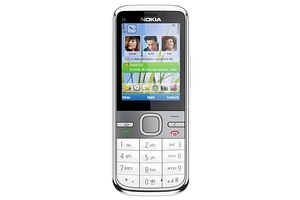 Nokia C5