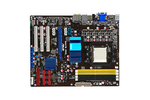 Asus M4A78 PRO