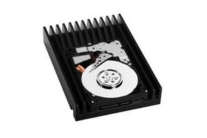 Western Digital WD VelociRaptor 300GB