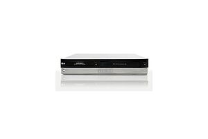 LG RC 197H
