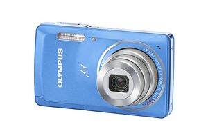 Olympus -5010