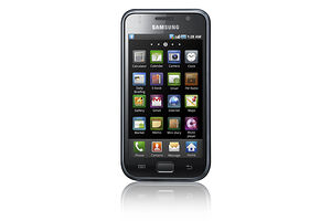 Samsung I9000 Galaxy S 8GB