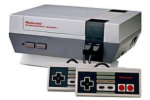 Nintendo NES