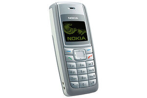 Nokia 1110