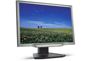 Acer AL2223W