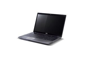 Acer Aspire 7745G-5454G50Bnks