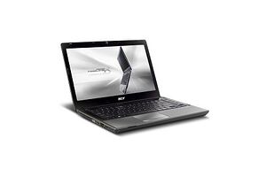 Acer Aspire 5820TG-434G50MN