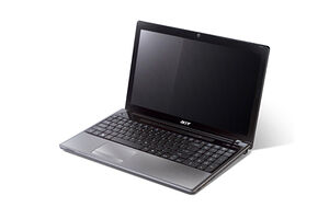 Acer Aspire 5745G-434G64BN