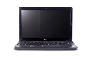 Acer Aspire 5745G-5454G50MNKS