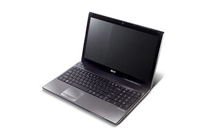 Acer Aspire 5741G-438G64MN