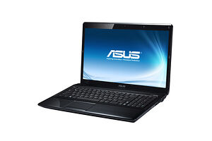 Asus A52JE-EX100V