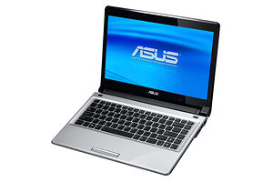 Asus UL80VS-WX007X