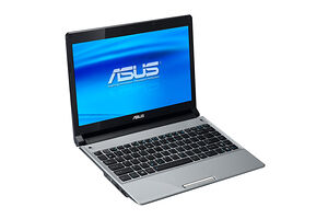 Asus UL30A-QX076V