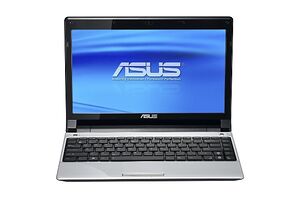 Asus UL50AG-XX032V