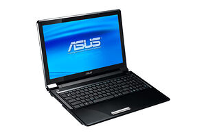 Asus UL50VT-XX007V