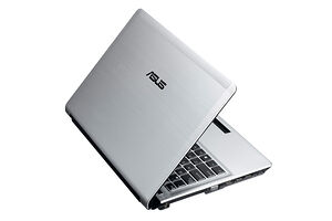 Asus UL80VT-WX077V