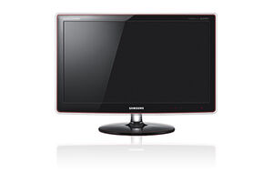 Samsung SyncMaster P2370HD