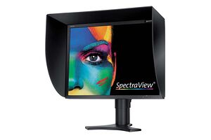 NEC SpectraView 2190