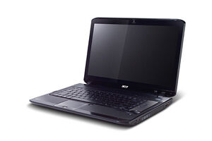 Acer Aspire 5942G-334G64Bn