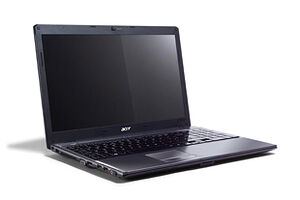 Acer Aspire 5810T-354G50MN