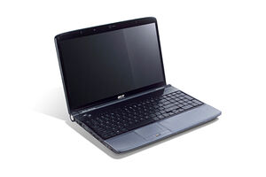 Acer Aspire 5739G-744G32MN