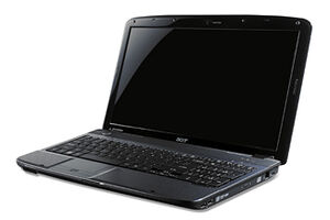 Acer Aspire 5738Z-433G25MN