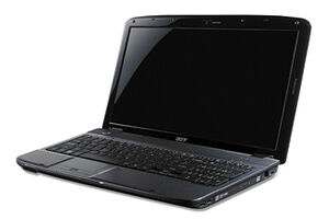 Acer Aspire 5536G-754G32MN