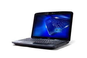 Acer Aspire 5535-604G25Mn