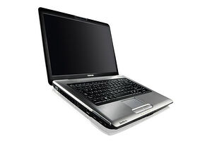 Toshiba Satellite Pro A300-2C8