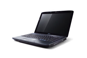 Acer Aspire 4930G-734G32BN