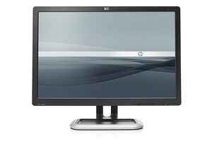 HP L2208w