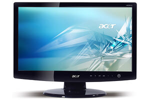 Acer H223HQ