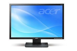 Acer V243Wbd