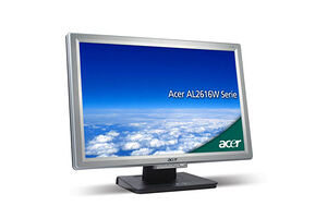 Acer AL2616Wsd