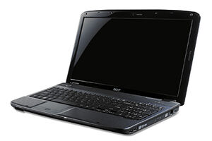Acer Aspire 5740G-334G50Mn