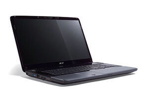 Acer Aspire 8730G-744G50MN