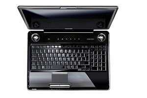 Toshiba Satellite P300-1FY