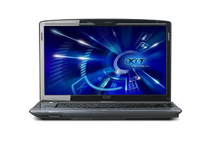 Acer Aspire 6920G-6A4G25N