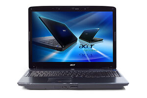 Acer Aspire 7530G-704G32B