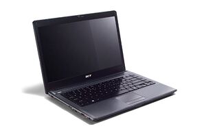 Acer Aspire Timeline 4810TZG-414G32Mn