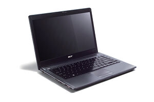 Acer Aspire Timeline 4810TG-944G50MN